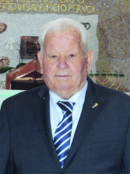 Pasquale Lospalluto