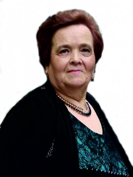 Maria Caputo