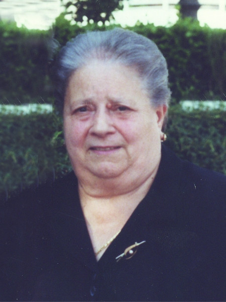 Annunziata Scarabaggio