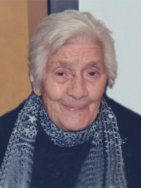 Rosa Sardone