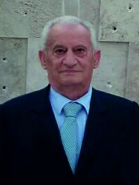 Giacomo Berloco