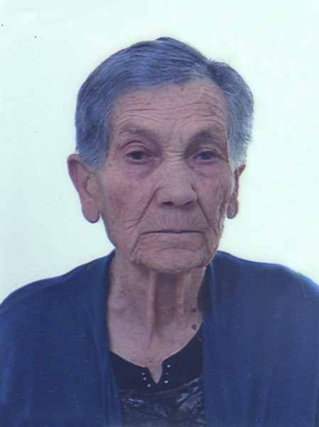Caterina Musci