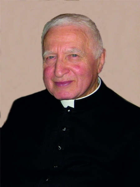 Mons. Diego Carlucci