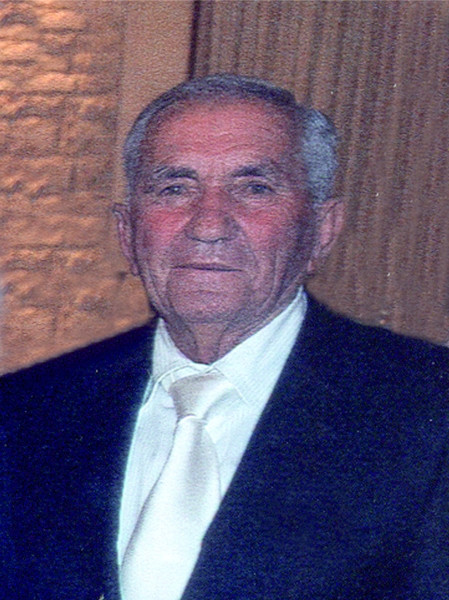 Luigi Falcicchio