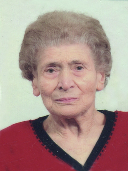 Lucia Mitarotonda