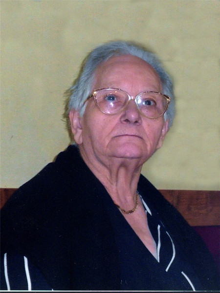 Vincenza Scarabaggio