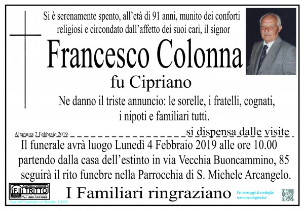 Francesco Colonna