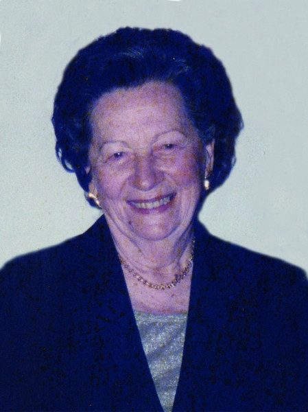 Angela Ferrulli