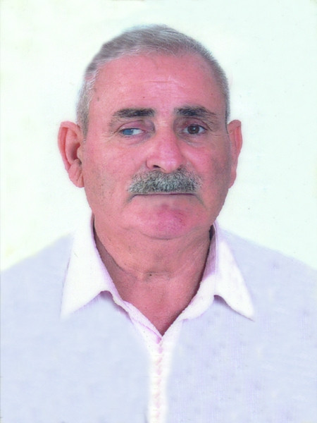 Domenico Digregorio