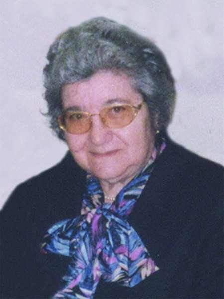 Teresa Suriano