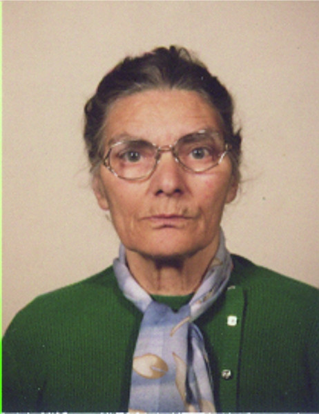 Rosa Direnzo