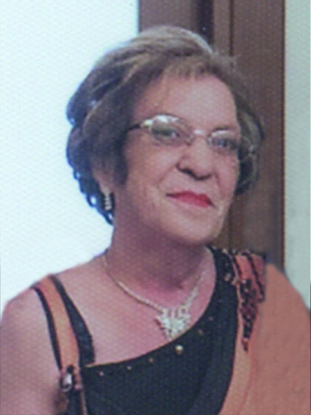 Rosa Spinelli
