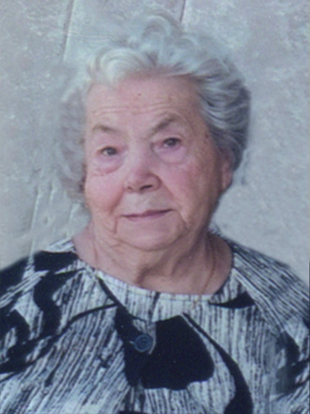Rosa Colavito