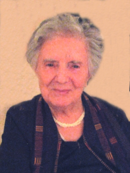 Cesira Giacinta Sacco