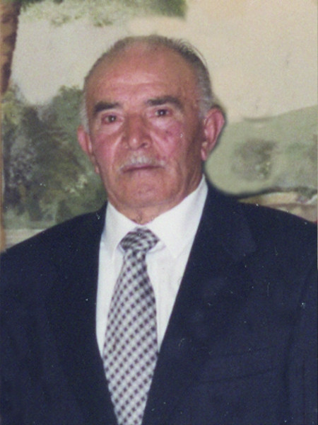 Antonio Abbrescia