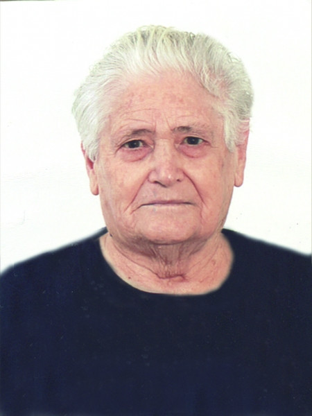Teodora Mercadante