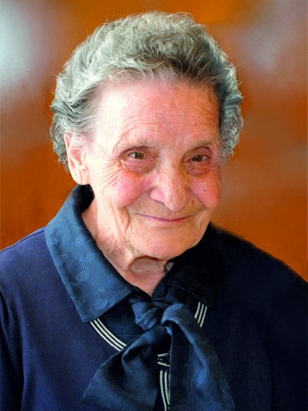 Teresa Basile