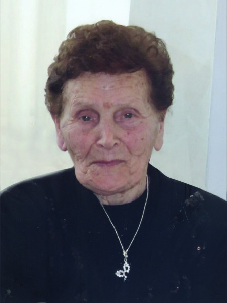Lucia Continisio