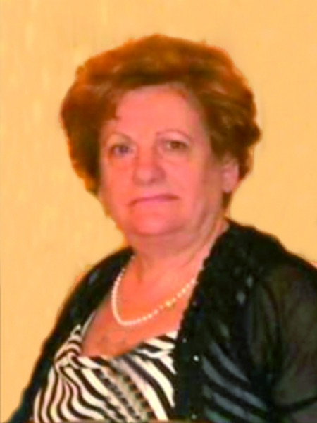 Annunziata Tafuno