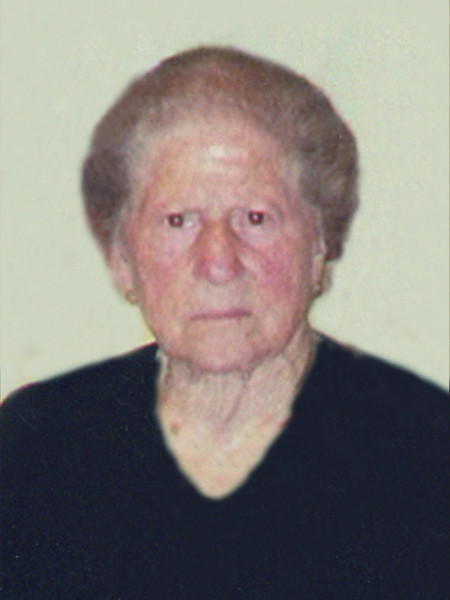 Chiara Giordano