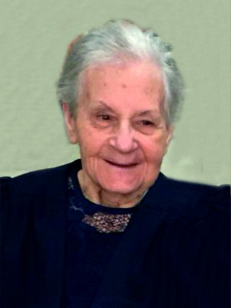 Pasqua Lina Barone