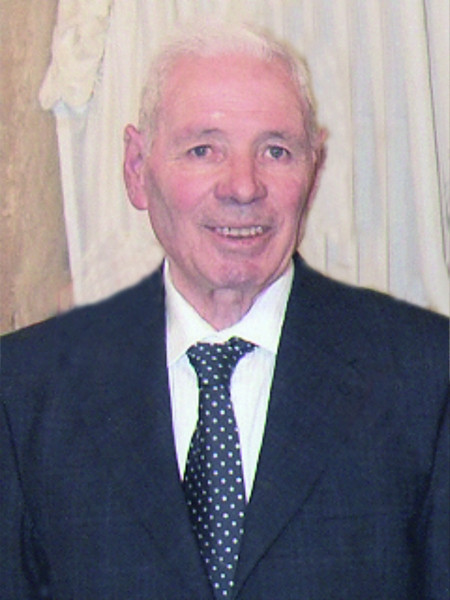Francesco Giuseppe Clemente