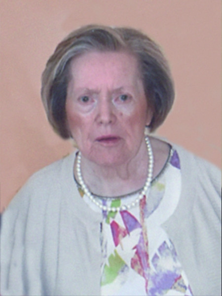 Grazia Nuzzolese