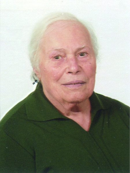Francesca De Benedictis