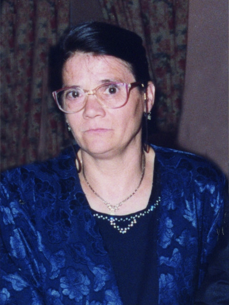 Grazia Soldano