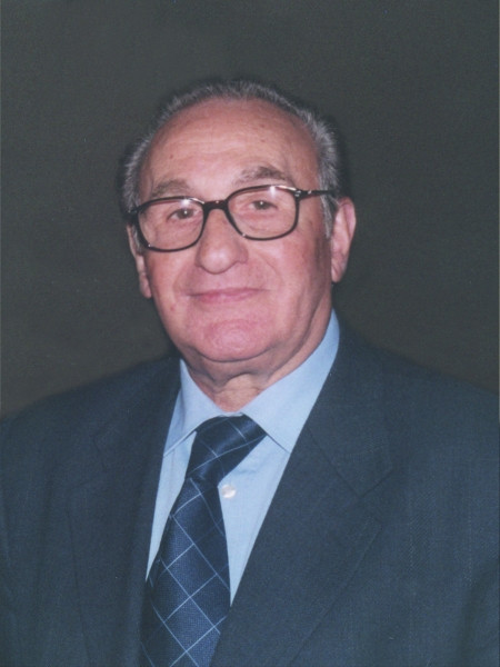 Angelo Carlucci