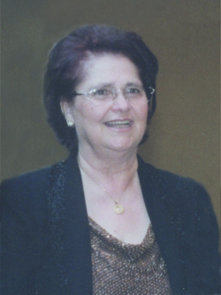 Anna Marvulli