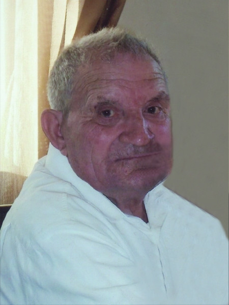 Lorenzo Calderoni