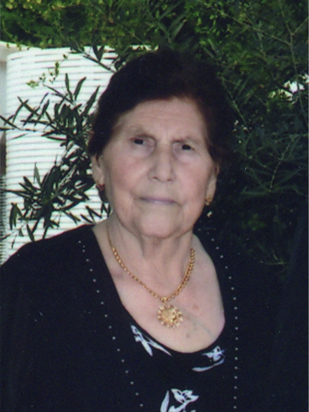 Nicoletta Marvulli