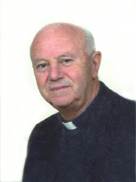 Don Guerino Perrucci