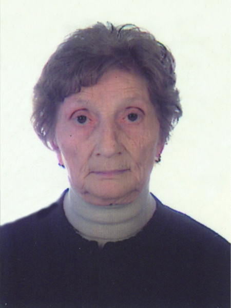 Angela Ostuni