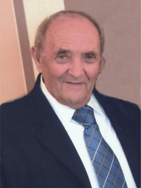 Michele Chiaromonte
