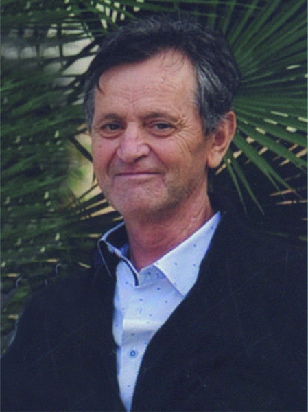 Francesco Leonardo Aruanno