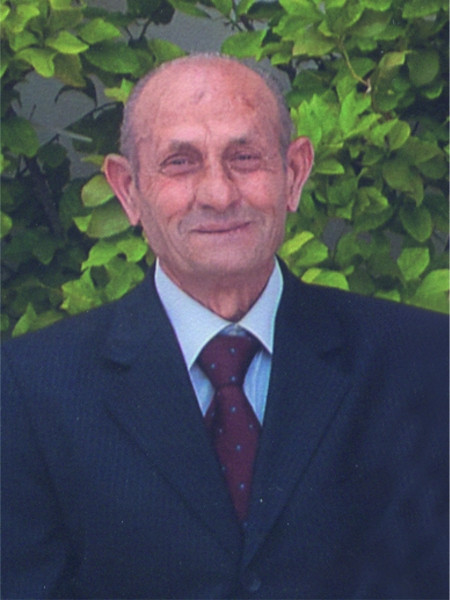 Lorenzo Debernardis