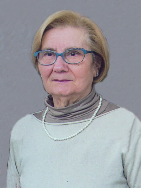 Irene Loiudice
