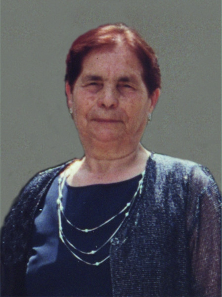 Vittoria Balzano