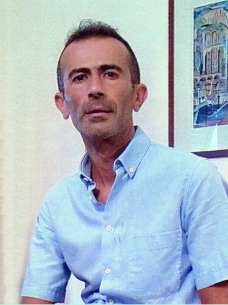 Giuseppe Ciaccio
