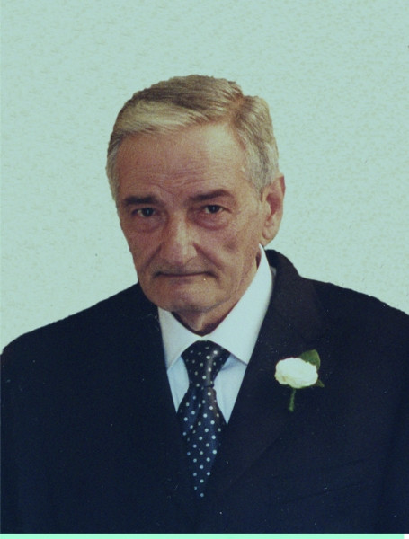 Prof. Vito Fiorentino