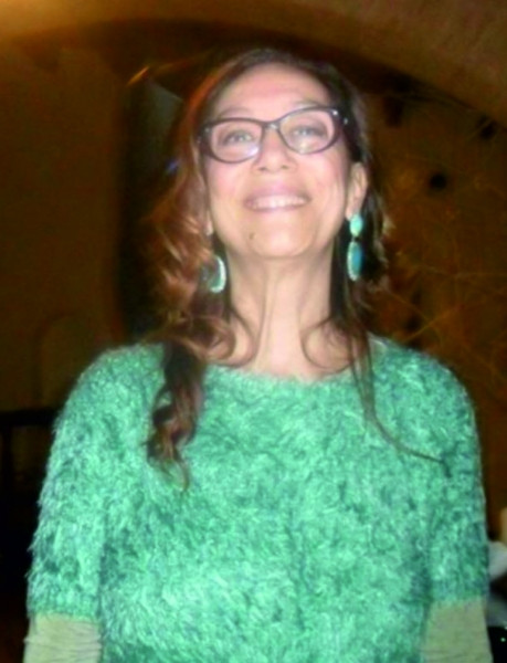 Maria Scalera