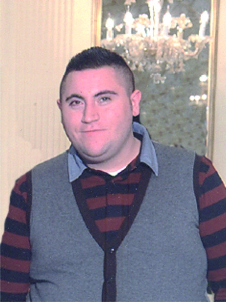 Simone Tumolo