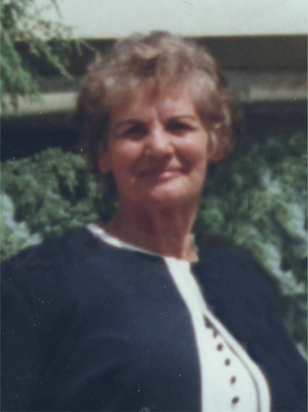Teresa Squicciarini