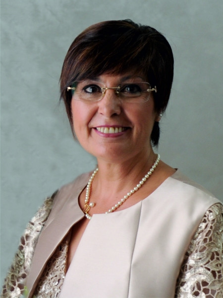 Angela Giordano
