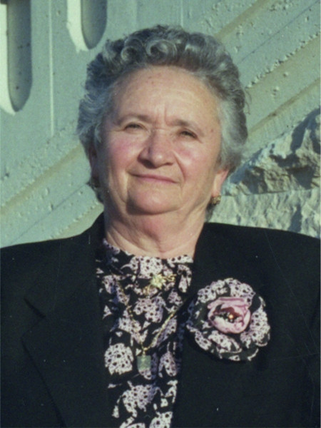 Giuseppa Specchia