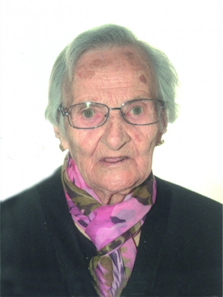 Maria Cappiello
