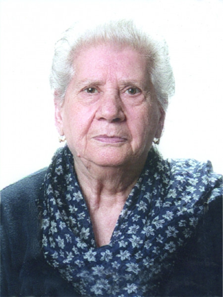 Anna Moramarco
