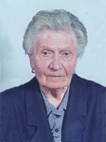 Grazia Debernardis